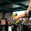 Ryobi Right-Angled Die Grinder - Tool Only - Brushless Motor - 22000 RPM - SuperSaverAU - view 4