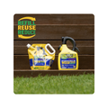 Scotts Lawn Builder Buffalo Weed Feed Green Up Refillable Bottle - 2.8kg - Kills Weeds, Feeds Lawn - SuperSaverAU - view 4