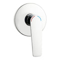 Evekare 35mm Chrome Extended Lever Shower Mixer - Lead-Free - Easy Use - SuperSaverAU - view 1