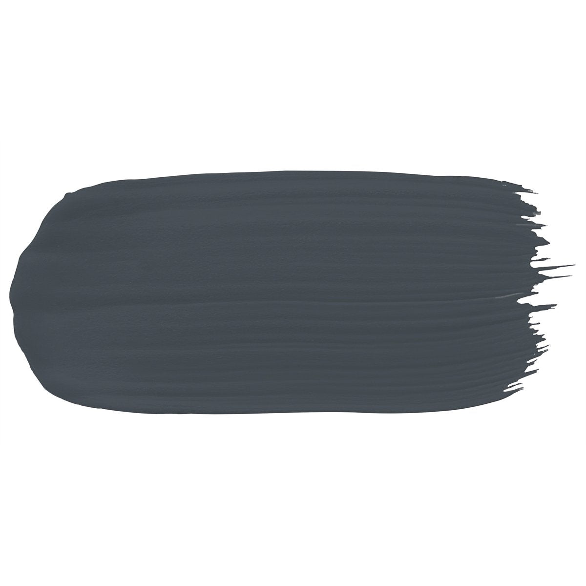 Porter S Washable Paint 4L - Squid Ink - Eggshell Finish - 199mm x 191mm x 178mm - SuperSaverAU - view 2