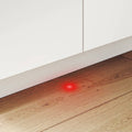 Bosch 60cm Series 6 Fully Integrated Dishwasher - 15 Place Settings, Extra Clean Zone, InfoLight - SMV6HCX03A