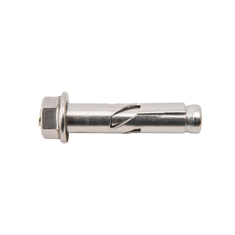 Ramset DynaBolt Plus 12mm Stainless Steel Masonry Anchor 60mm Length - SuperSaverAU - view 1