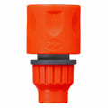 Pope 8mm Hose Connector - Snap On - ABS Plastic - Easy Connection - SuperSaverAU - view 1