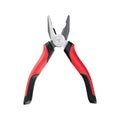 Trojan 160mm Combination Plier TJQ26383 - Chrome Vanadium Steel - High Leverage - SuperSaverAU - view 2