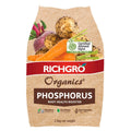 Richgro Phosphorus Root Health Booster - 2.5kg - Organic - For Vegetables - SuperSaverAU - view 1