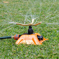 Pope Click and Go Canberra Sprinkler - 205mm - Metal - Heavy-Duty - SuperSaverAU - view 3