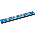 Empire 305mm Magnetic Aluminium Torpedo Level 4 Vials Waterproof