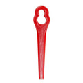 Ozito Grass Trimmer Blades - 50 Pack - Plastic - Easy to Change - SuperSaverAU - view 3