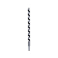 Irwin Auger Bit 19 x 380mm - Durable Hardened Steel - Self-Pulling Thread - SuperSaverAU - view 1
