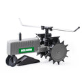 Holman Travelling Sprinkler - 1100m2 - Metal - Self-Propelled - SuperSaverAU - view 1