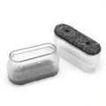 Slipstick Clear Sleeve Rectangle Outdoor Berber 21x58mm - 8 Pack - Weatherproof - SuperSaverAU - view 1