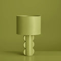 Dulux 340g Olive Reserve Satin Spray Paint