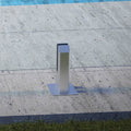 ProtectorAl Chisel Spigot - 95mm x 162mm - 2205 Stainless Steel - Rust Resistant - SuperSaverAU - view 2