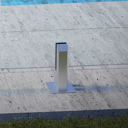 ProtectorAl Chisel Spigot - 95mm x 162mm - 2205 Stainless Steel - Rust Resistant