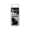 Pinnacle M6 x 15mm Black Oxide Socket Head Cap Screw - 6 Pack - SuperSaverAU - view 2