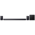 Samsung Q-Series 9.1.4ch Dolby Atmos Soundbar with Subwoofer and Rear Speakers - Black - HW-Q930H-XY