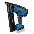 Bosch 18V Professional Wood Nailer Skin Only - Cordless - 32-64mm - SuperSaverAU - view 1