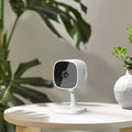 Swann EVO 2K Indoor Wi-Fi Security Camera Night Vision Two-Way Audio SWIFI-SE2KIC-AU