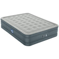 Sealy Fortech Queen Airbed With Inbuilt Pump - SuperSaverAU - view 1