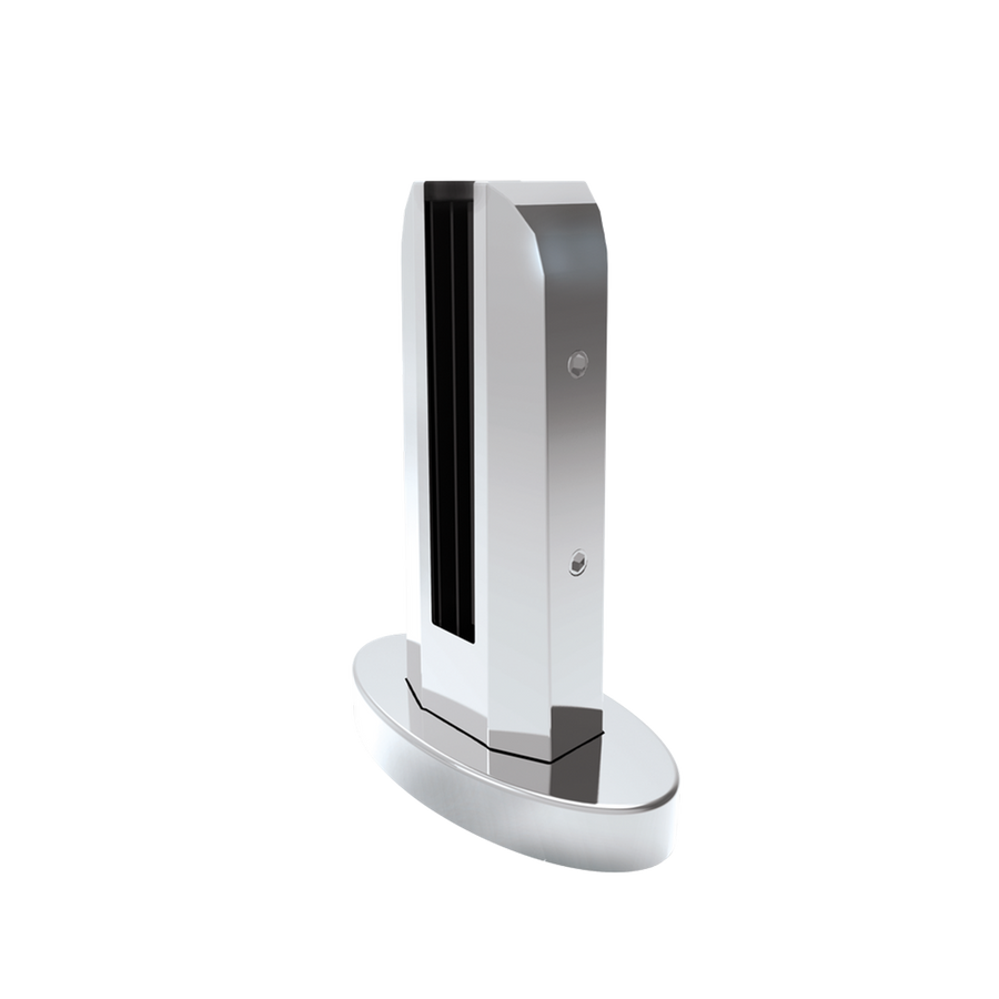 ProtectorAl Slimline Spigot - 60 x 128 x 175mm - Stainless Steel - Rust Resistant - SuperSaverAU - view 1