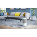 Philips 2-in-1 Air Purifier and Humidifier - 3.2L Tank, NanoCloud Mist, HEPA Filtration - AC3420-10