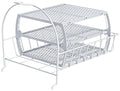 Bosch Wool drying basket for dryers WTG86400AU, WTW85460AU and WTW87565AU - White - WMZ2060