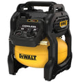 Dewalt 18V Cordless Compressor DCC1018N-XJ - 10L - Brushless - Oil-Free - SuperSaverAU - view 1