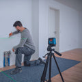 Bosch Professional GLL 50G Green Crossline Laser Level