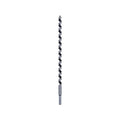 Irwin Auger Bit 13 x 380mm - Hardened Steel - Self-Pulling Thread - Durable - SuperSaverAU - view 1