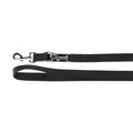 Flamingo Ziggi Dog Training Leash - 200cm - Black - Adjustable Length - SuperSaverAU - view 2