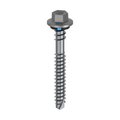 Bremick Vortex Plus Roofing Screw 6.2 x 50mm - Hex Head - Box of 100 - Watertight Connection - SuperSaverAU - view 3