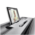 Reebok FR30z Floatride Treadmill - 4 HP Motor, 24 Programs, 20km/h, Red - RFCR-TMFR30Z-RD