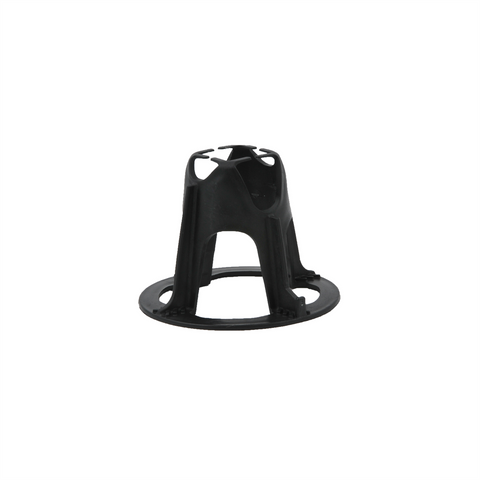 Jack Plastic Bar Chair 50-65mm 20 Pack Easy Clip On Durable Support - SuperSaverAU - view 1