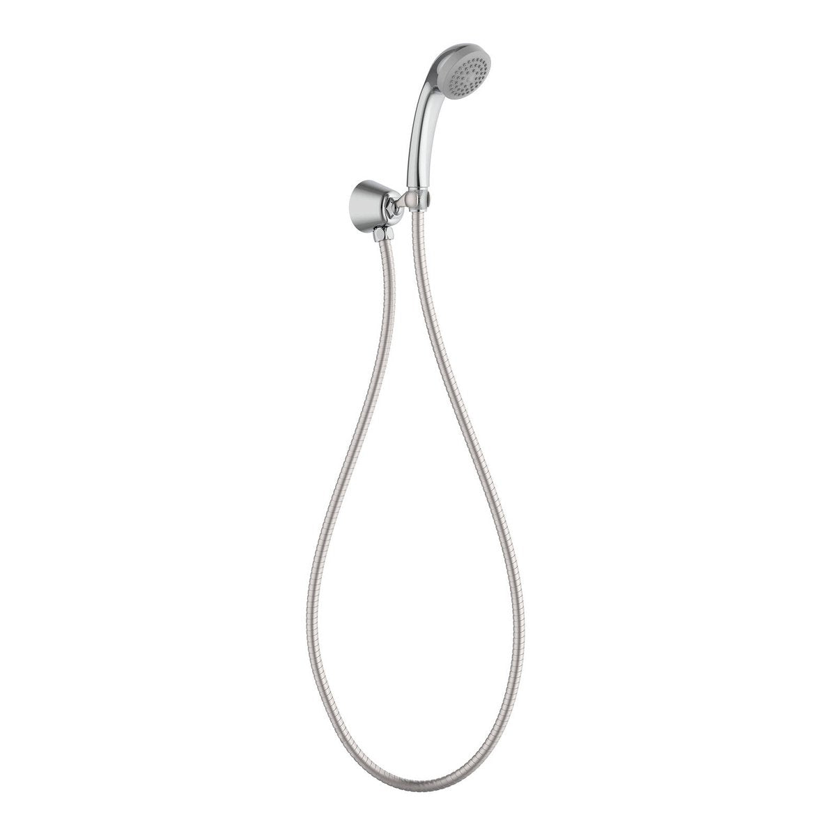 Estilo Wels Hand Shower Set - 9L/min - Chrome - Water Efficient - 1 Function - SuperSaverAU - view 1