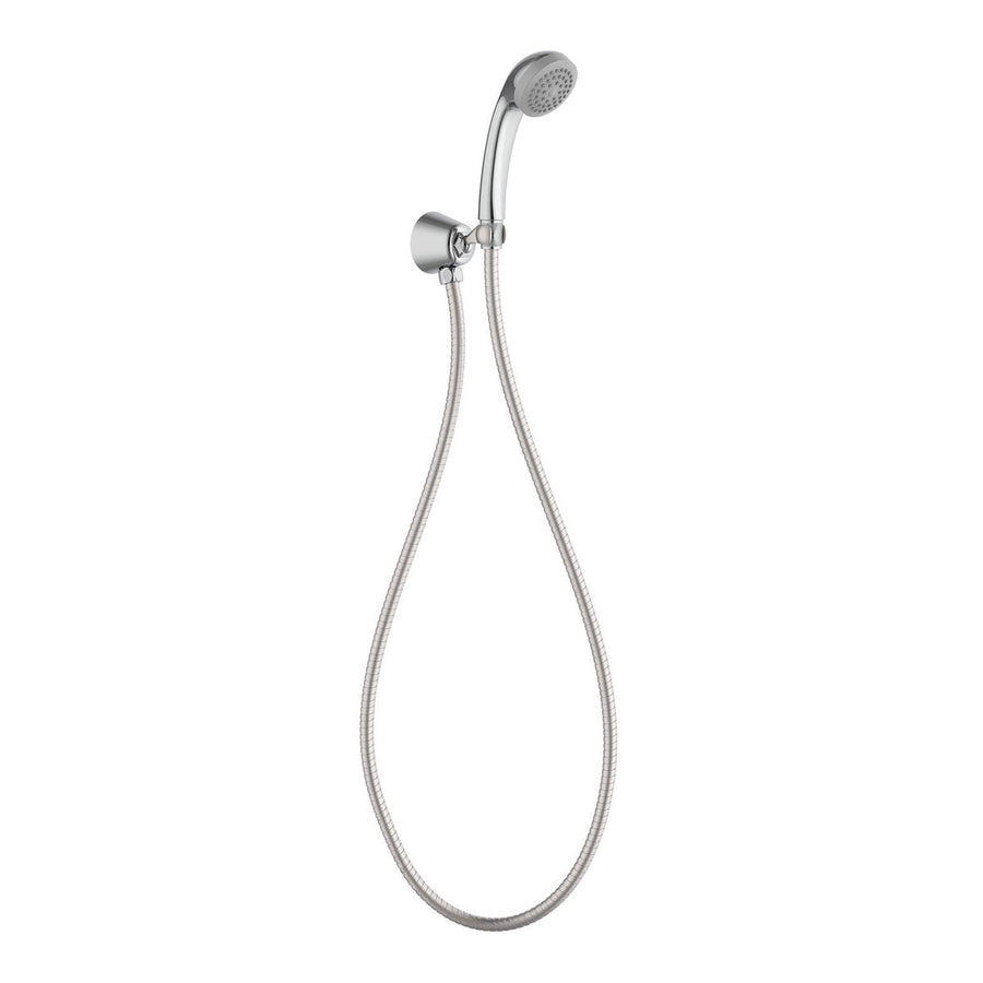 Estilo Wels Hand Shower Set - 9L/min - Chrome - Water Efficient - 1 Function - SuperSaverAU - view 1