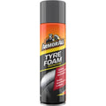 Armor All Tyre Foam 500g - Cleans, Shines & Protects - 66mm x 240mm - SuperSaverAU - view 1