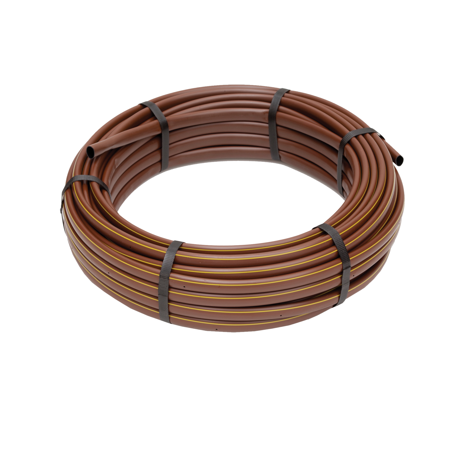 Pope Drip Eze Drip Irrigation Tube 13mm x 30m - UV Resistant Polyethylene