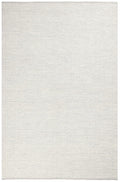 Rug Culture Loft Extra Large Rug 320x230cm - Grey Hand Loomed Felted Wool - LFTGREY320X230