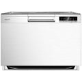Inalto 60cm Single Dishwasher Drawer - 7 Place Settings, Stainless Steel, LED Controls - IDWD60SS
