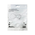 Windoware Curtain Rings - 33mm - Walnut - 5 Pack - SuperSaverAU - view 5
