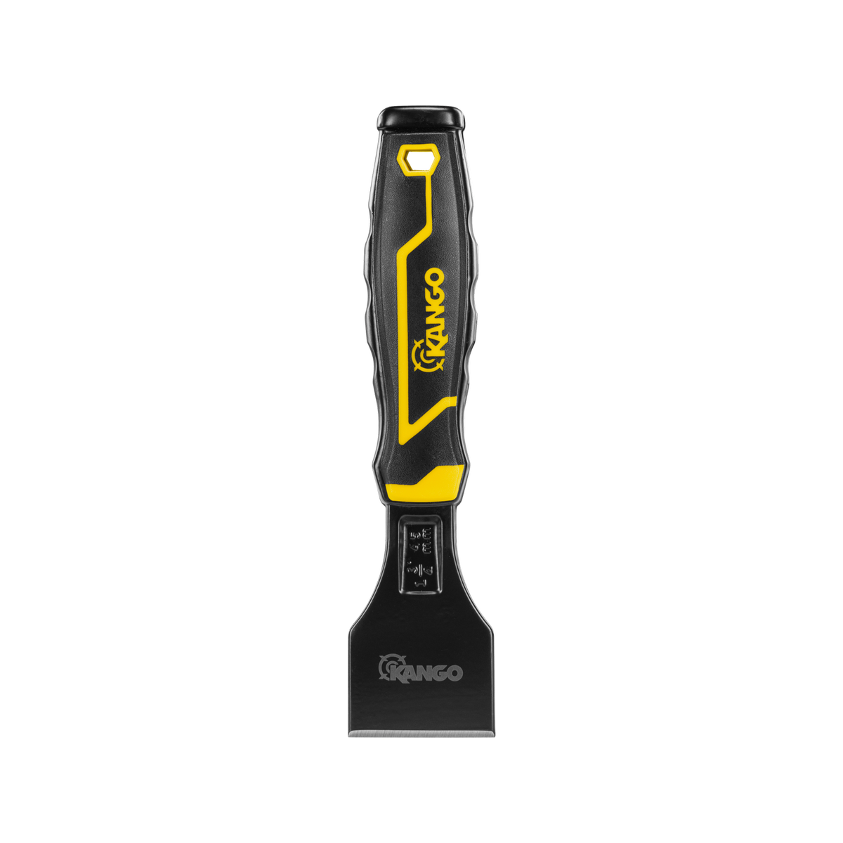 Kango 45mm Cold Chisel - CR-V Steel - Ergonomic Handle - Durable Tool - SuperSaverAU - view 1
