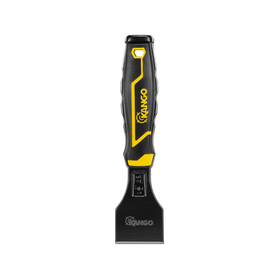 Kango 45mm Cold Chisel - CR-V Steel - Ergonomic Handle - Durable Tool - SuperSaverAU - view 1