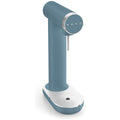 Smeg soda maker - Blue, electricity-free operation, Tritan Renew bottle, front knob control - SKC01SBMAU