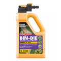 Amgrow 2L Bin-Die Hose-On Selective Herbicide for Lawn Weeds
