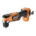 AEG 18V Brushless Right Angle Drill - 90mm - Skin Only - Compact Design - SuperSaverAU - view 1