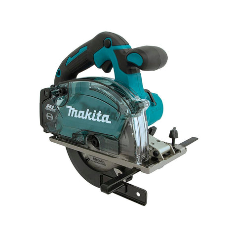 Makita 18V Brushless Metal Cutter DCS553Z - 150mm Blade - 57.5mm Depth - SuperSaverAU - view 1