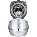 Cuckoo Induction Heating Electric Pressure Rice Cooker 6 Cups CRP-DHSR0609F - SuperSaverAU - view 3