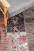 Rug Culture Illusions Large Rug 280x190cm - Earth Polyester, Power Loomed - ILU178EARTH280X190