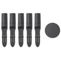 Plant with Willow Smart Indoor Plant Sensor Urban Jungle Pack Charcoal, 5 Sensors