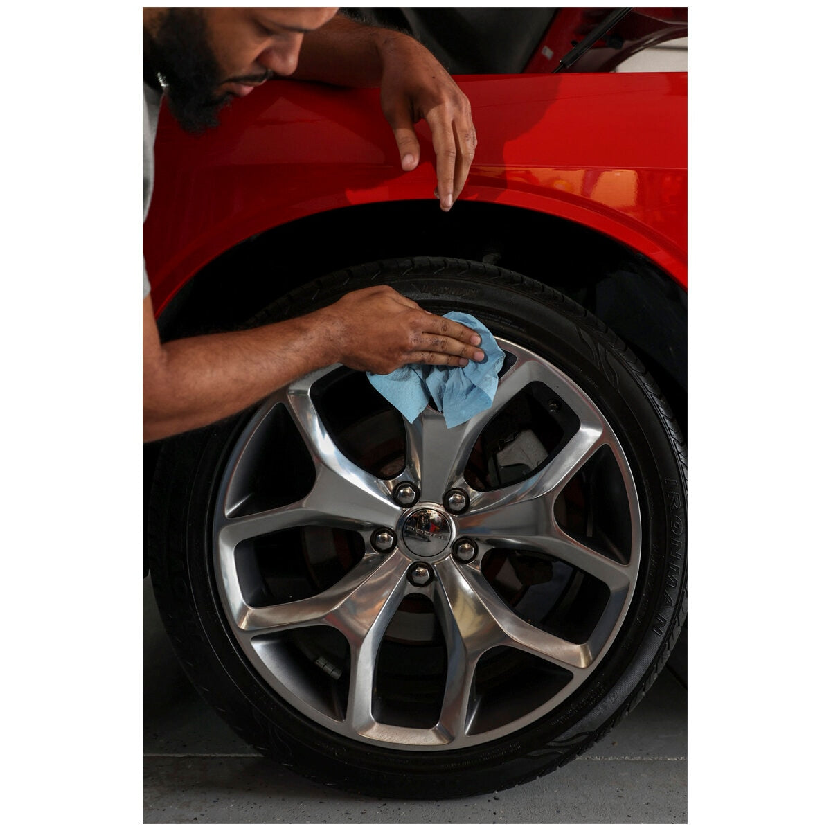 Scott Shop Multi-Purpose Towels 10 Pack